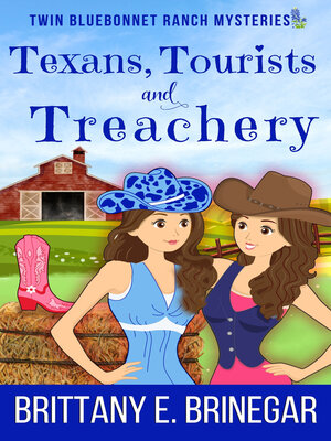 cover image of Texans, Tourists, and Treachery